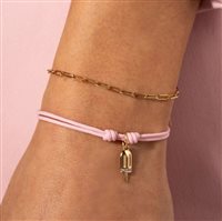 Bracciale Rue des Mille in Lega metallica CB-LBR 03 - CB-LBR 03